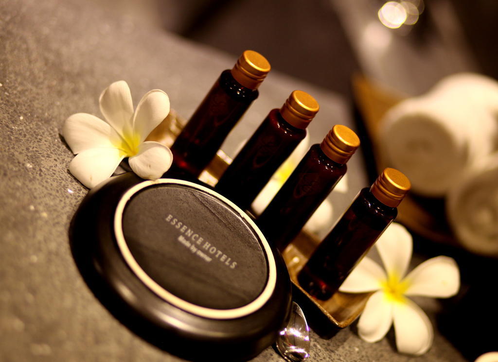 Essence Hoi An Hotel & Spa Ruang foto