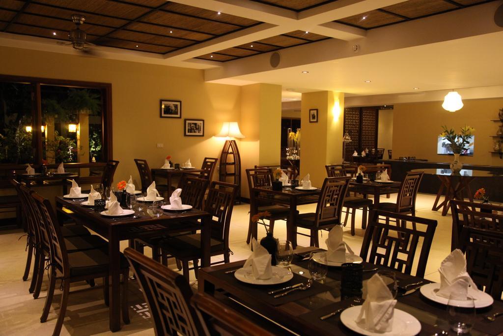 Essence Hoi An Hotel & Spa Bagian luar foto