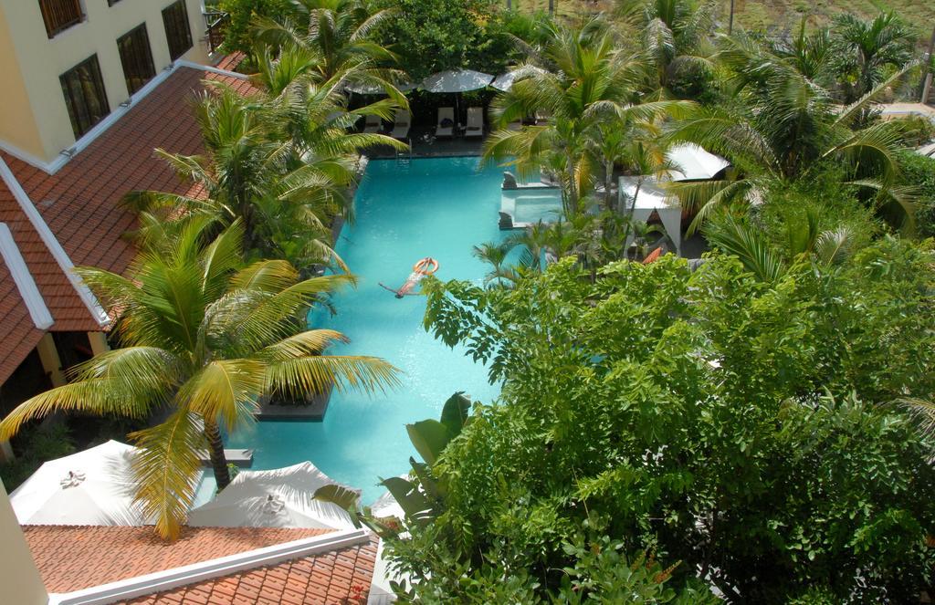 Essence Hoi An Hotel & Spa Ruang foto
