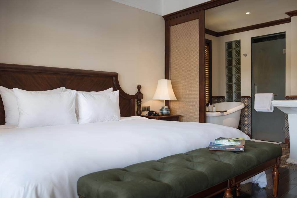 Essence Hoi An Hotel & Spa Bagian luar foto