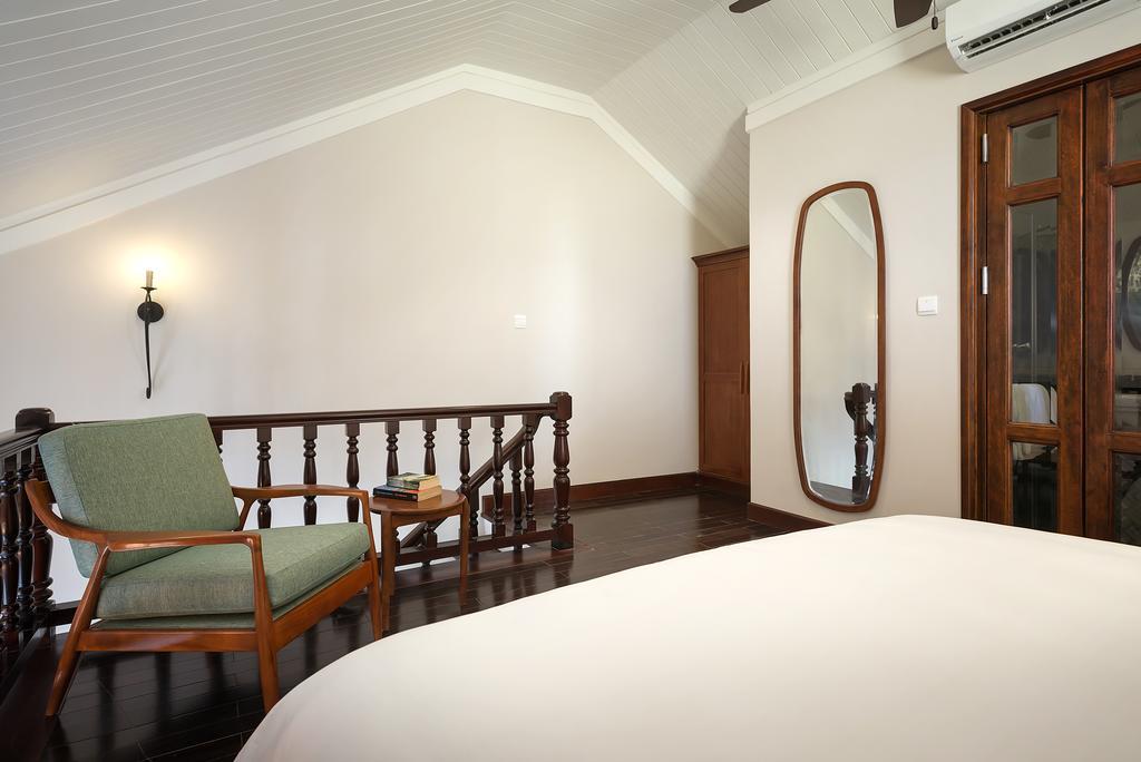 Essence Hoi An Hotel & Spa Bagian luar foto