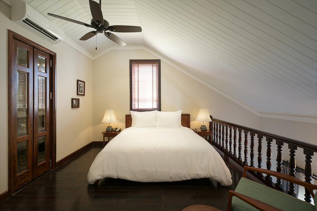 Essence Hoi An Hotel & Spa Bagian luar foto