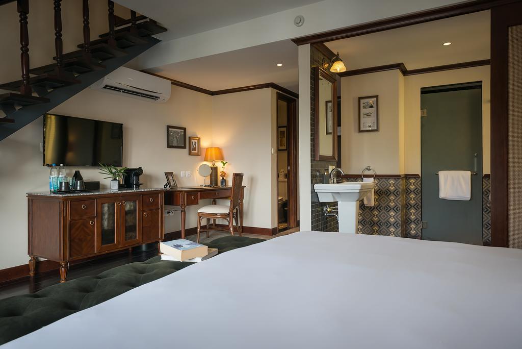 Essence Hoi An Hotel & Spa Bagian luar foto