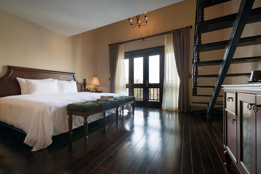 Essence Hoi An Hotel & Spa Bagian luar foto