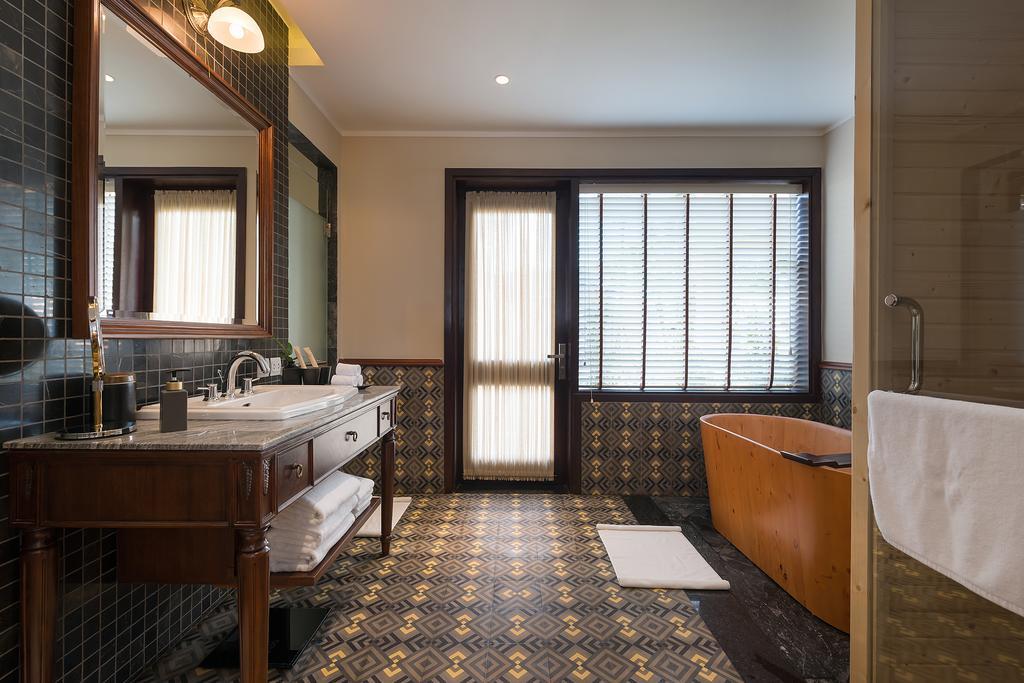 Essence Hoi An Hotel & Spa Bagian luar foto