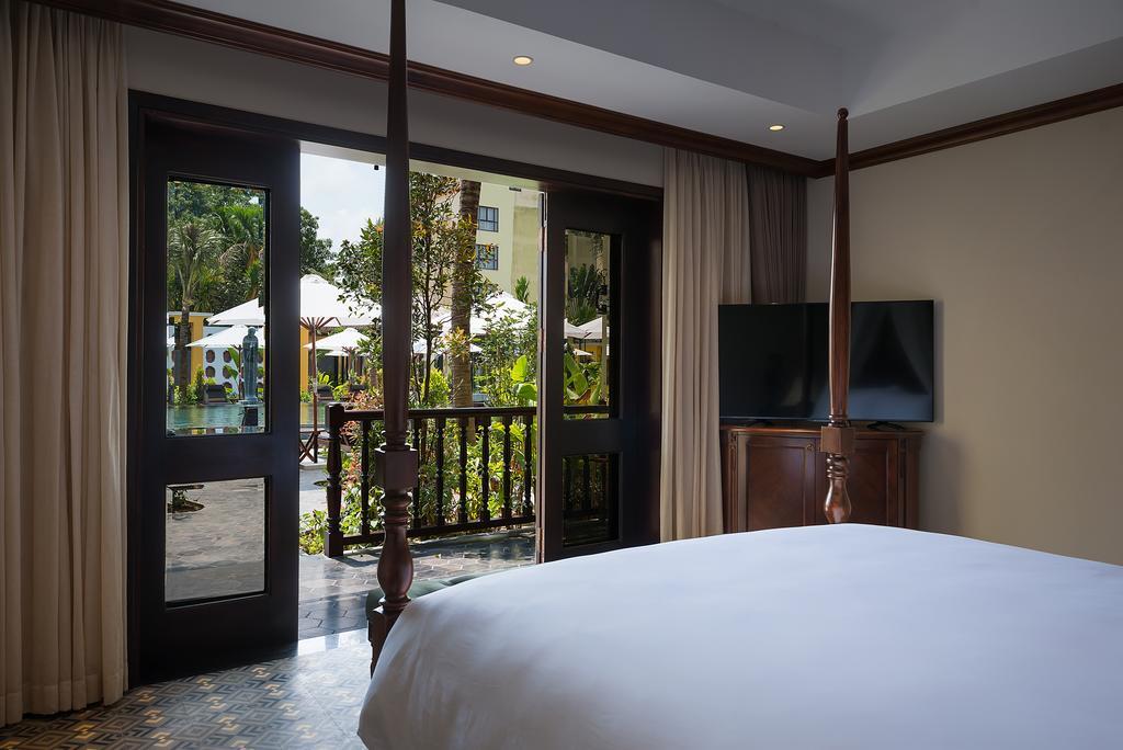 Essence Hoi An Hotel & Spa Bagian luar foto