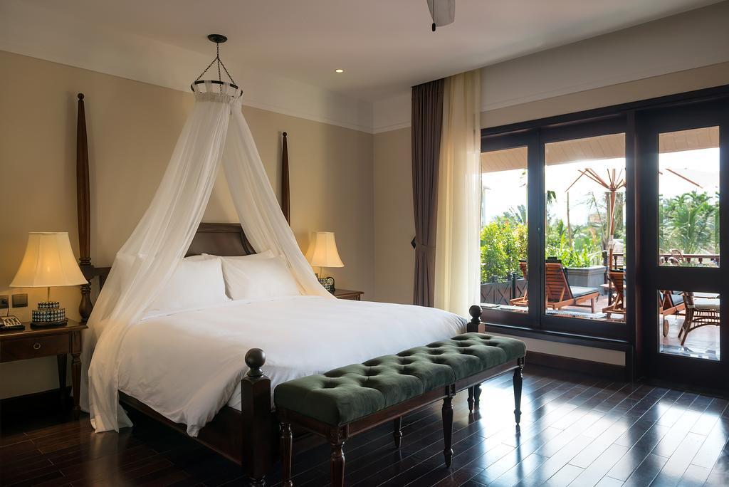 Essence Hoi An Hotel & Spa Bagian luar foto