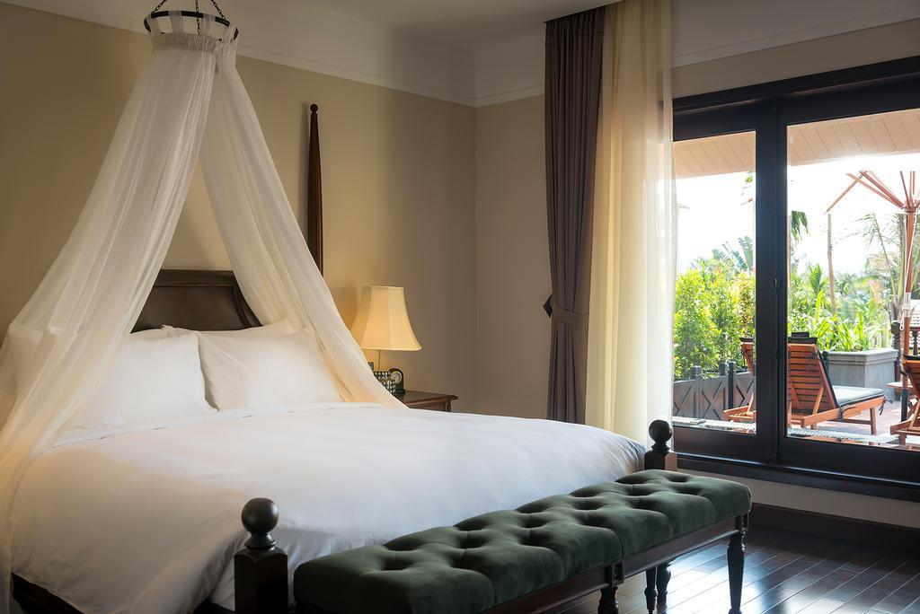 Essence Hoi An Hotel & Spa Bagian luar foto