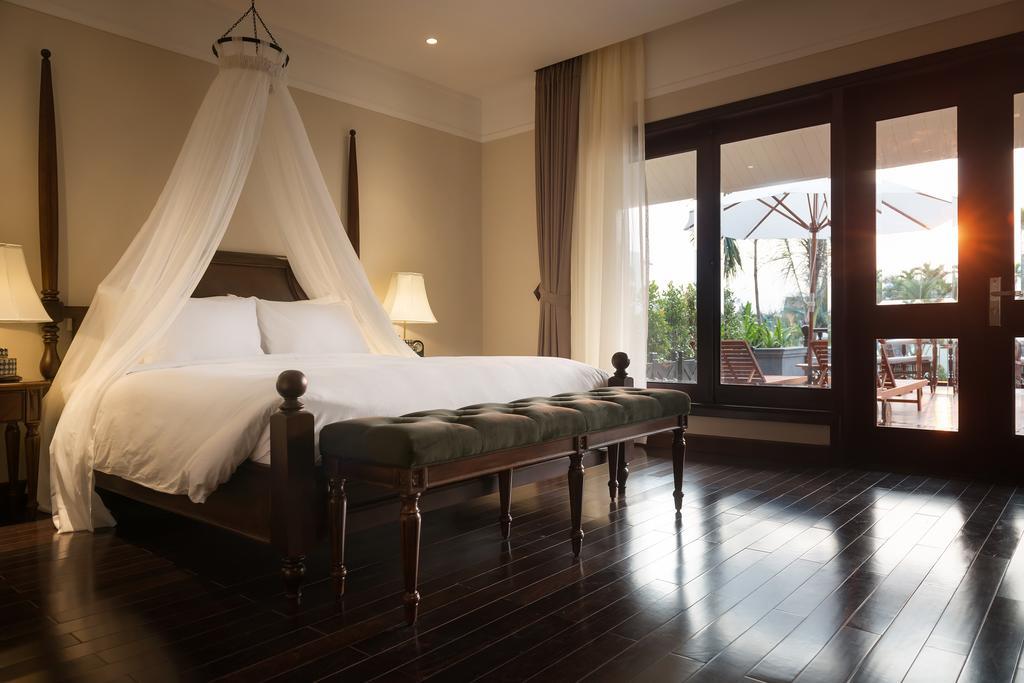 Essence Hoi An Hotel & Spa Bagian luar foto