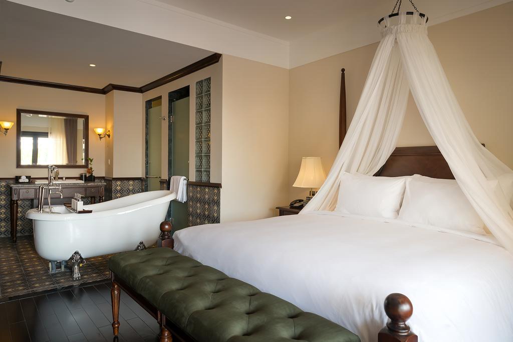 Essence Hoi An Hotel & Spa Bagian luar foto